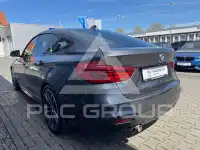 2017 BMW 320