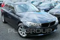 2017 BMW 320