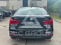 2017 BMW 320