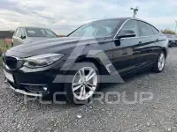 2017 BMW 320