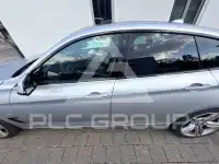 2017 BMW 320