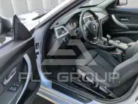 2017 BMW 320