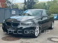 2017 BMW 320
