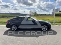 2017 BMW 320