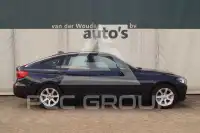 2017 BMW 320