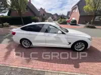 2017 BMW 320