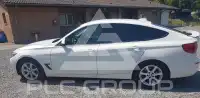 2017 BMW 320