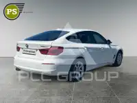 2017 BMW 320