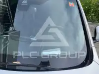 2017 BMW 320
