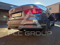 2017 BMW 320