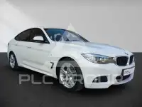 2017 BMW 320