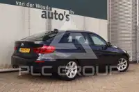 2017 BMW 320