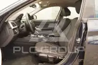 2017 BMW 320
