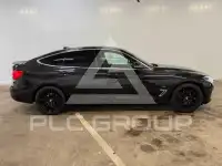 2017 BMW 320