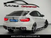 2017 BMW 320