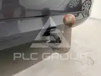 2017 BMW 320