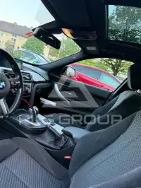 2017 BMW 320