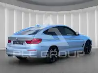2017 BMW 320