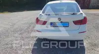 2017 BMW 320