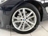 2017 BMW 320