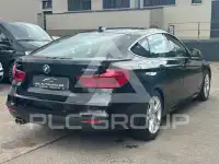 2017 BMW 320