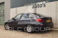 2017 BMW 320