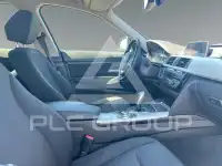 2017 BMW 320