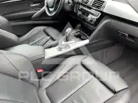 2017 BMW 320
