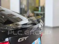 2017 BMW 320