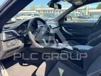 2017 BMW 320