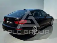 2017 BMW 320