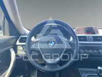 2017 BMW 320