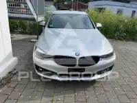 2017 BMW 320