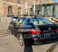 2017 BMW 320