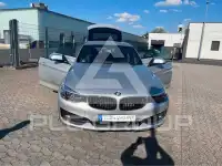 2017 BMW 320