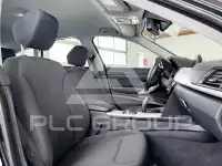 2017 BMW 320