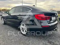 2017 BMW 320