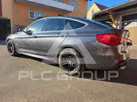2017 BMW 320