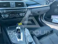 2017 BMW 320