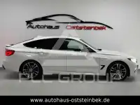2017 BMW 320