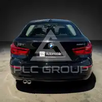 2017 BMW 320