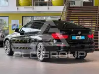 2017 BMW 320
