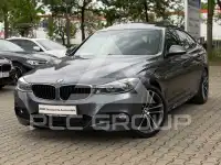 2017 BMW 320