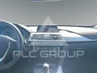 2017 BMW 320