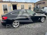 2017 BMW 320