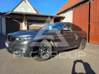 2017 BMW 320