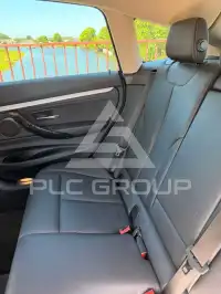 2017 BMW 325