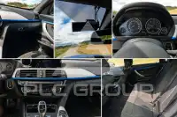 2017 BMW 325