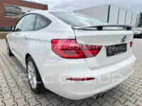 2017 BMW 325