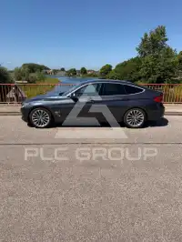 2017 BMW 325